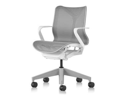 Cosm Low Back Task Chair By Studio 75 For Herman Miller Hive