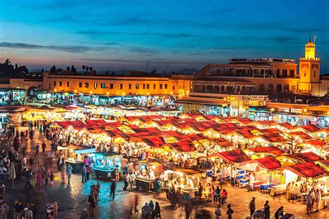 visiting marrakech  enhanced