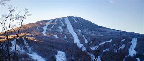 Pico Mountain Ski Resort | Vermont.com