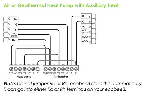 Ecobee3 Lite Installation Manual