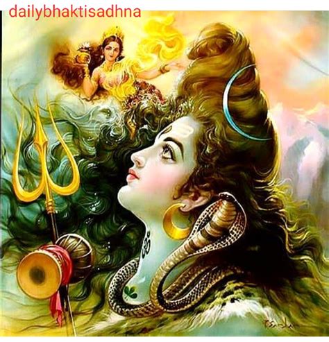 भगवान शंकर के गले मैं जो साँप रहता है उसका नाम और पूरी कथा Lord Shiv Katha