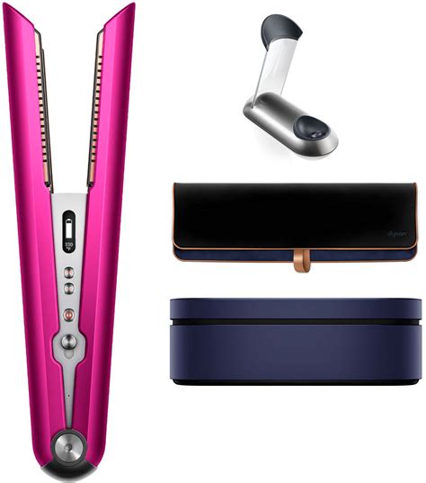 Dyson Corrale Hair Straightener - town-green.com