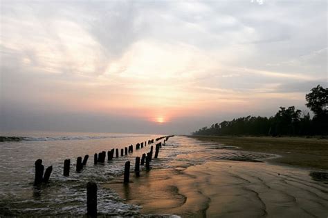 Shankarpur Beach Digha West Bengal Timings Location Images