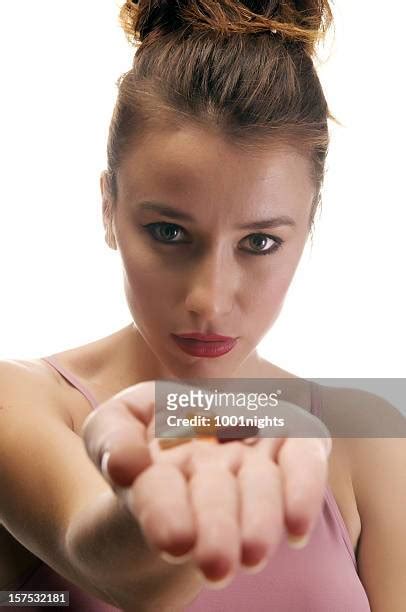 Woman Ecstasy Stock Fotos Und Bilder Getty Images