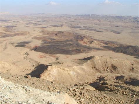 Mitzpe Ramon - Wikitravel