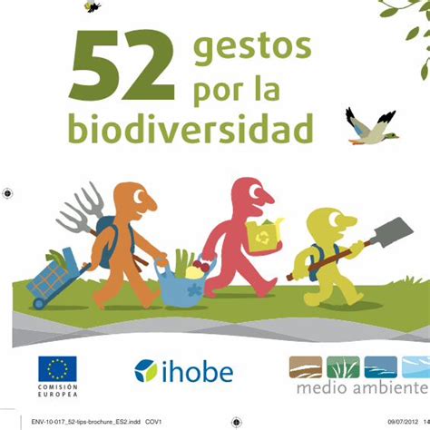 Pdf 52 Acciones Por La Biodiversidad Dokumentips