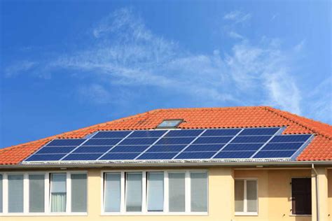 Fotovoltaico Bonus Fino A Euro Per Installare I Pannelli Solari