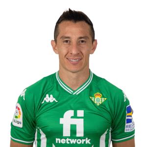 Andrés Guardado Height Age Weight Trophies Sportsmen Height