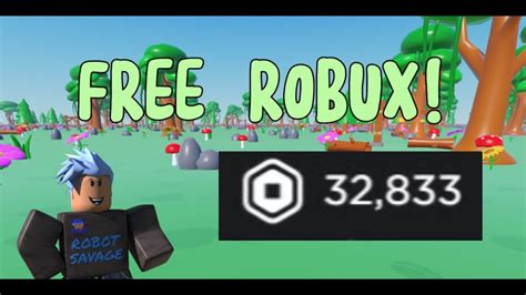 How To Get Free Robux Not Clickbait Youtube