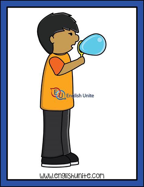 english unite phonics long  blow