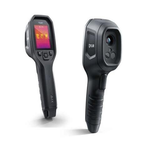 Jual Flir TG267 Thermal Imaging Camera Replace TG165 Harga Murah