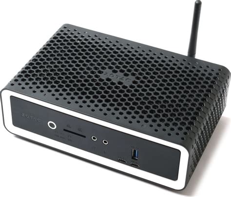 Zotac Zbox Ci X Nano Preisvergleich Geizhals Deutschland