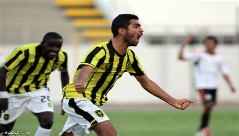 في دوري الشباب انتصار الهلال والاتحاد والنصر وتعادل الاهلي صحيفة