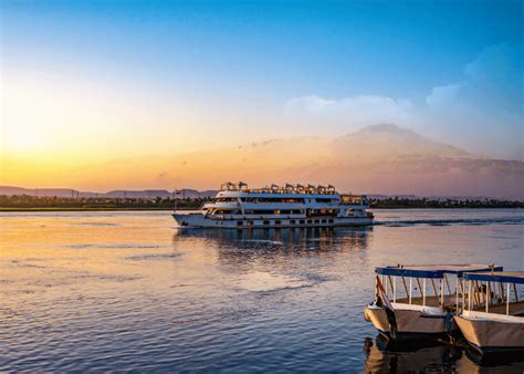 7 Day Egypt Tour Package Nile River Trips