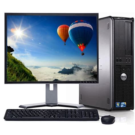 desktop computer  tower  monitor  denise reyes blog