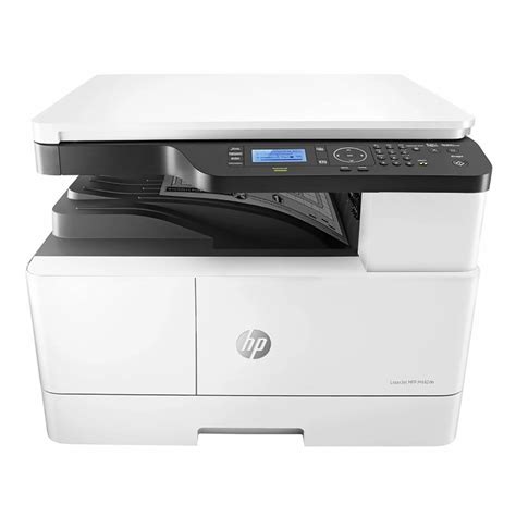 Imprimante Multifonction HP LaserJet MFP M442dn 8AF71A