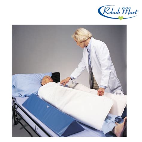 Skil Care In Bed Patient Positioning Pad