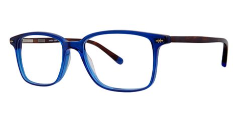 Original Penguin Eyewear Eyeglasses Rx Frames N