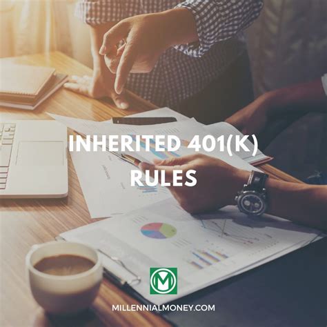 Inherited 401(k) Rules for Beneficiaries | Millennial Money