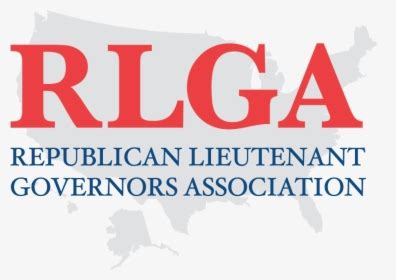 Republican Governors Association Logo Png, Transparent Png ...