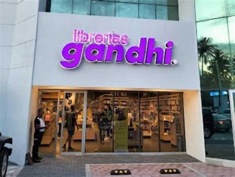 En D Nde Est Ubicada La Librer A Gandhi En Boca Del R O Veracruz