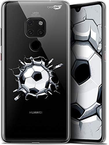 Caseink Etui Ochronne Do Huawei Mate Ultracienkie Motyw Pi Ka