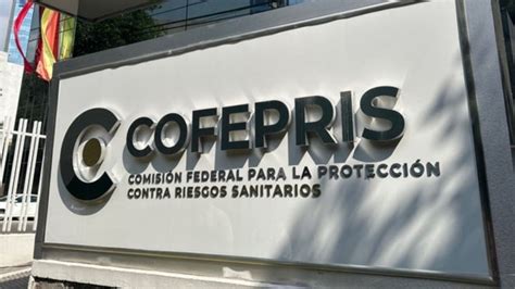 Cofepris Activa Protocolo Especial De Vigilancia Sanitaria Campeche Hoy