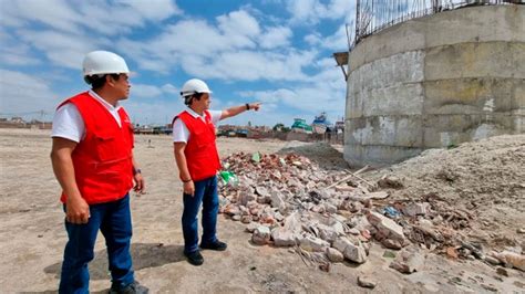 Ayacucho Ocupa El Quinto Lugar A Nivel Nacional Con Obras Paralizadas