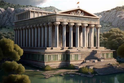 "Greek Temple" Images – Browse 8,382 Stock Photos, Vectors, and Video | Adobe Stock