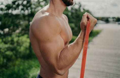 33 Best Resistance Band Exercises For A Full Body Workout