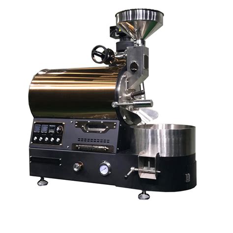 2kg Mini Coffee Roaster Machine Home Coffee Bean Roaster Small Coffee