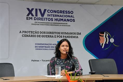 Esdep Integra Mesa Redonda Durante O XIV Congresso Internacional Em