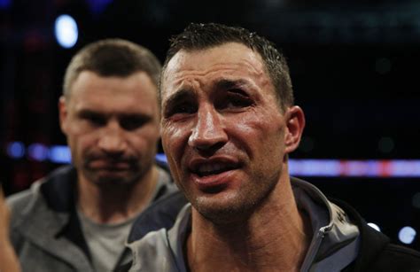 Wladimir Klitschko Fights: 5 Memorable Contests From His Career