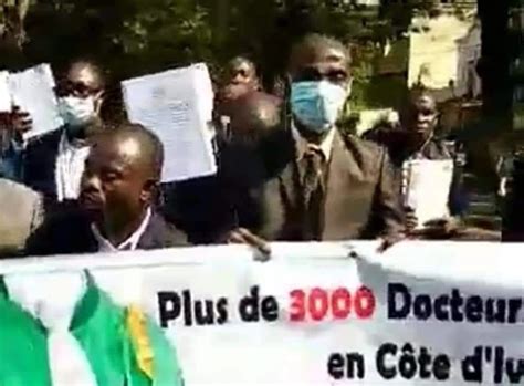 L actualité indépendante de référence en Côte d Ivoire Linfodrome