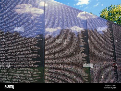 Vietnamkriegsdenkmal Maya Lin