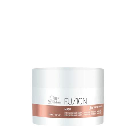 Wella Fusion- Intense Repair Mask - Koto Hair