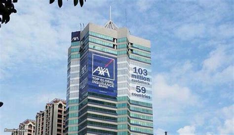 Axa Philippines Offers Retirement Plans To Help Filipinos Secure Their