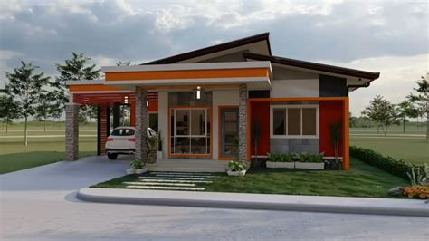 Colorful Modern Tiny House Design - Life Tiny House