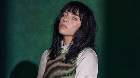 Billie Eilish Debuta Como Actriz En Swarm Marie Claire