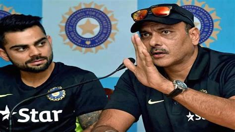 Ravi Shastri The One Who Is Not Needed Also Remains Ravi Shastri Exposed The Secret Of The