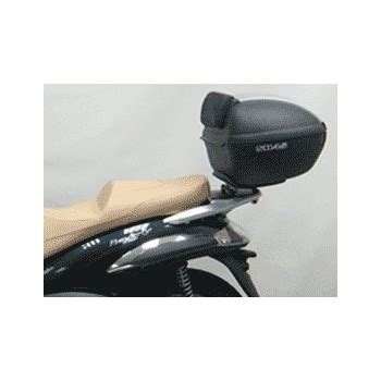 Shad Top Master Support For Luggage Top Case Piaggio Beverly Tourer