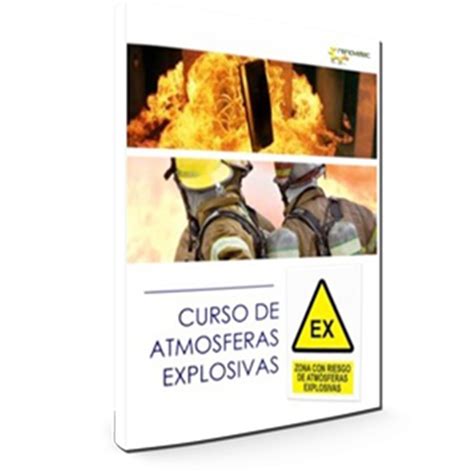 Curso de Atmósferas Explosivas