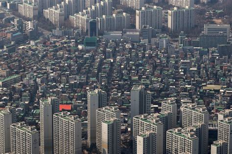 Seoul Mayor Pledges More Public Housing For Newlyweds Youth South