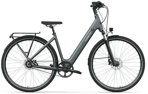 VanSprint Experience Exceptional E Bikes