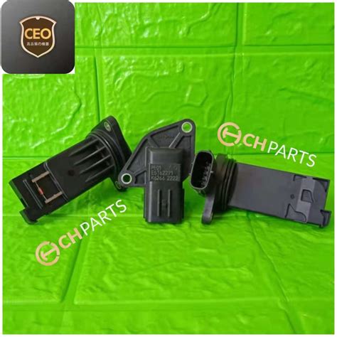 Jual SENSOR AIR FLOW MAF MAZDA CX 5 MAZDA 2 SKY ACTIVE BIANTE ORIGINAL