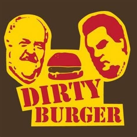 Dirty Burger | Trailer Park Wiki | FANDOM powered by Wikia