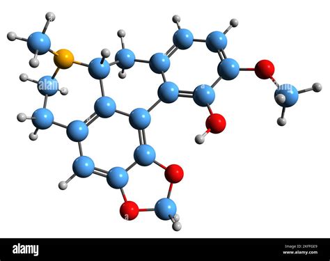 Formule Mol Culaire Chimique Tyrosine Banque De Photographies Et D