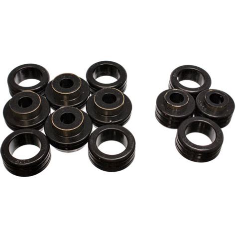 Energy Suspension Body Mount Bushings