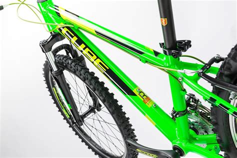 Cube Kid 240 2017 24 Zoll 5 Fahrrad Xxl