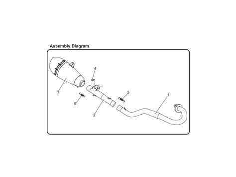 221210r520 Yoshimura Complete Exhaust Rs 9t Stainless Steel Honda Crf